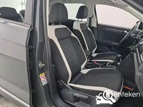 VW T-Roc 1.5 TSI OPF ACT 2019
