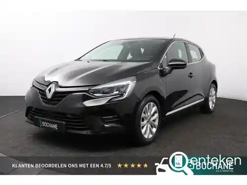 Renault Clio TCe 130 GPF 2019