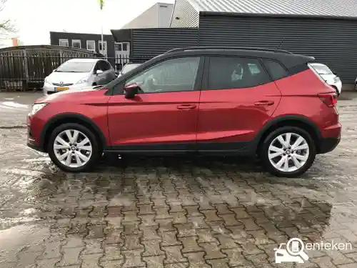 SEAT Arona 1.0 TSI 2019