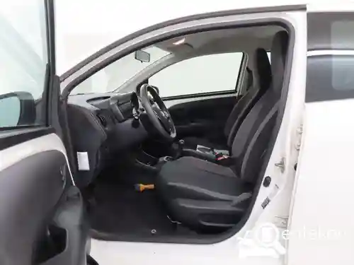 Toyota Aygo 1.0 2019