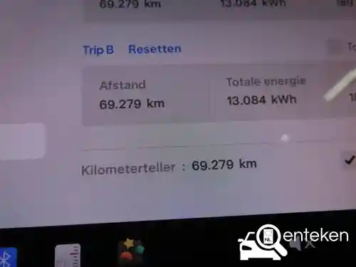 Tesla Model 3 Performance 2019