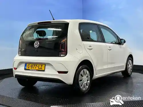 VW up! 1.0 2019