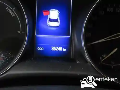 Toyota C-HR 1.8 Hybrid 2019