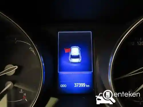 Toyota C-HR 1.8 Hybrid 2019