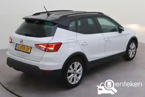 SEAT Arona 1.0 TSI 2020