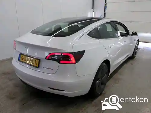 Tesla Model 3 Performance 2019