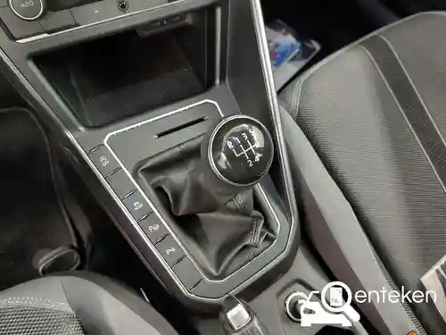 VW Polo 1.0 TSI OPF 2019