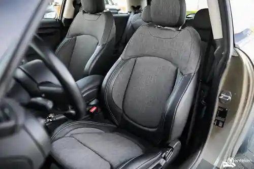 MINI  Cooper 2019