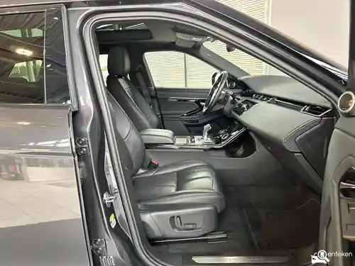 Land Rover Range Rover Evoque P200 2019