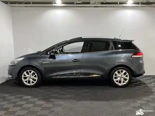 Renault Clio Grandtour ENERGY TCe 90 2019