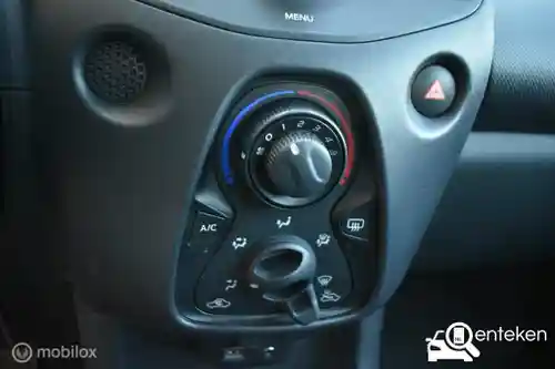 Toyota Aygo 1.0 2019