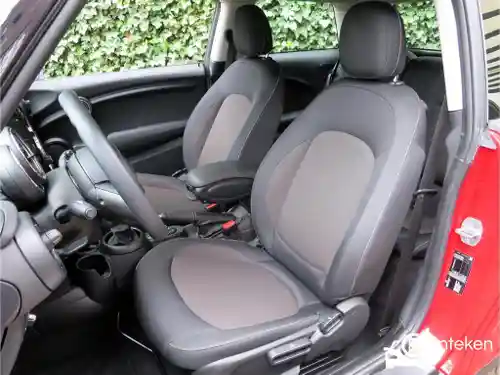 MINI  Cooper 2019