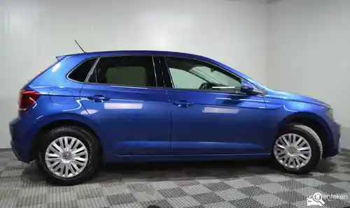 VW Polo 1.0 TSI OPF 2019