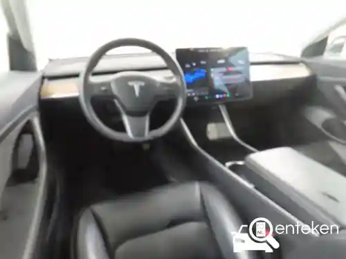 Tesla Model 3 Standard Range Plus 2019