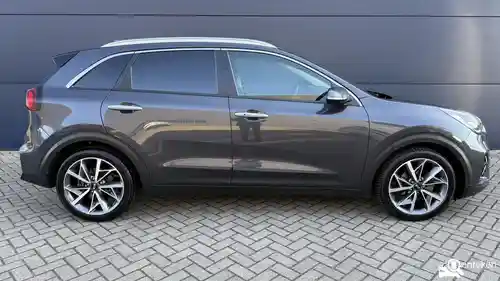 KIA Niro 1.6 GDI Hybrid 2020