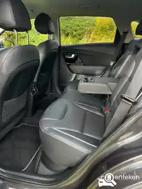 KIA e-Niro 64 kWh 2019