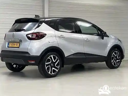 Renault Captur ENERGY TCe 90 2019