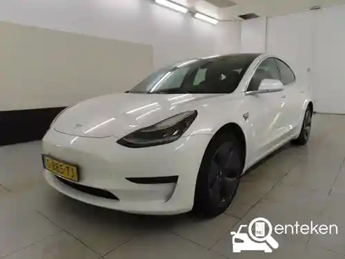 Tesla Model 3 Standard Range Plus 2019