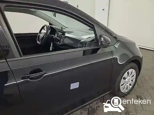 VW up! 1.0 2019