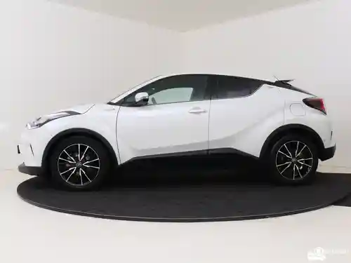 Toyota C-HR 1.8 Hybrid 2019