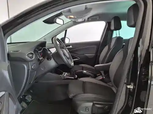 Opel Crossland X 1.2 DI Turbo 2019