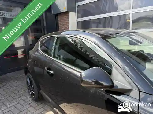 Alfa Romeo MiTo 1.4 TB 16V MultiAir 2018