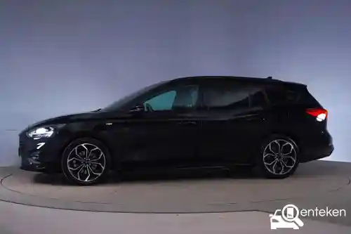Ford Focus Turnier 1.0 EcoBoost 2019