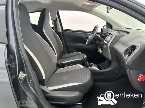 Toyota Aygo 1.0 2019
