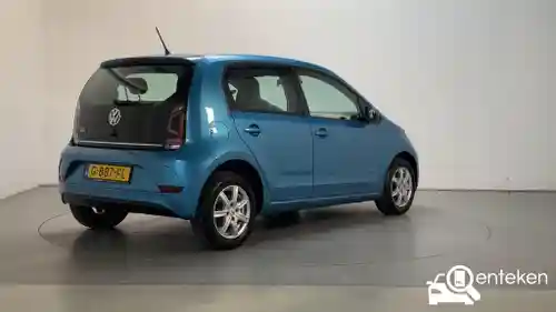 VW up! 1.0 2019