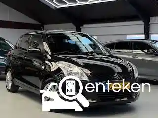 Suzuki Swift 1.2 2012