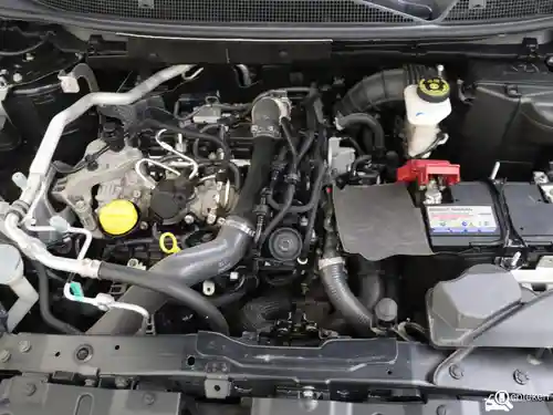 Nissan Qashqai 1.3 DIG-T 2019