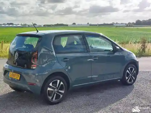 VW up! 1.0 2020