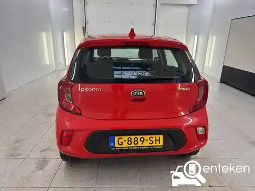 KIA Picanto 1.0 2019