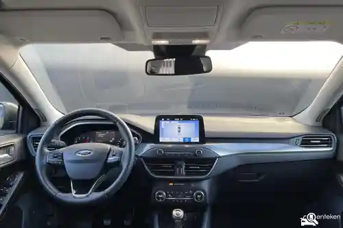 Ford Focus 1.0 EcoBoost 2018