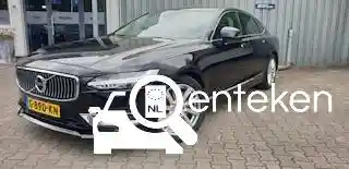 Volvo S90 T4 2019