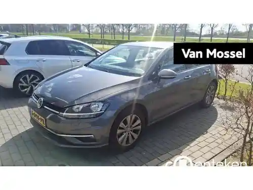 VW Golf Variant 1.0 TSI OPF BMT 2019
