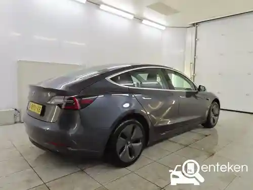 Tesla Model 3 Standard Range Plus 2019