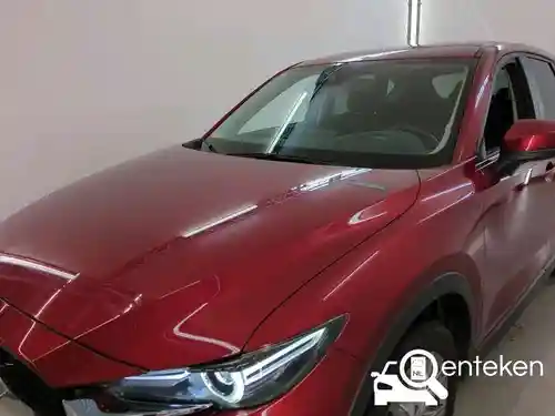 Mazda CX-5 SKYACTIV-G 165 2019