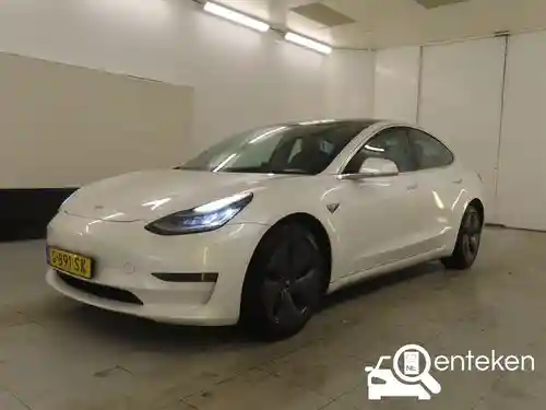 Tesla Model 3 Performance 2019