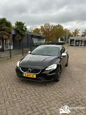 Volvo V40 T3 2020