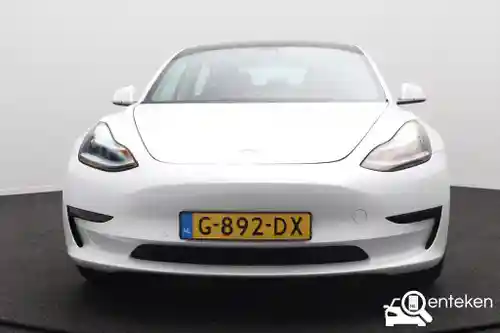 Tesla Model 3 Standard Range Plus 2019
