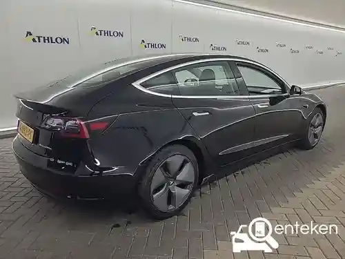 Tesla Model 3 Performance 2019