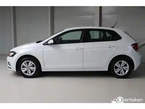 VW Polo 1.0 TSI OPF 2019