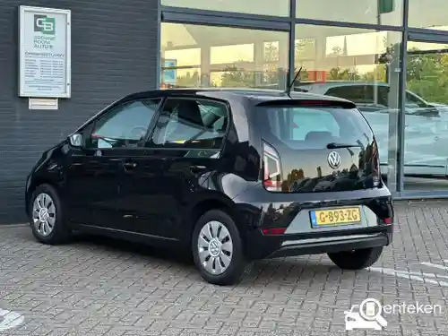 VW up! 1.0 2020