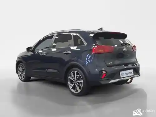 KIA Niro 1.6 GDI Hybrid 2019