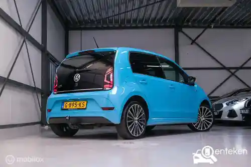 VW up! 1.0 2019