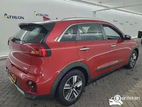 KIA Niro 1.6 GDI Hybrid 2019