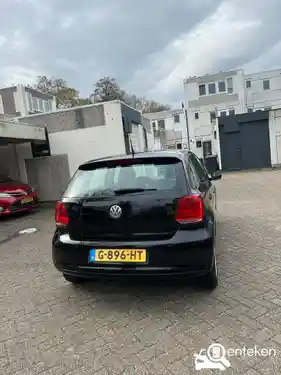 VW Polo 1.2 2010