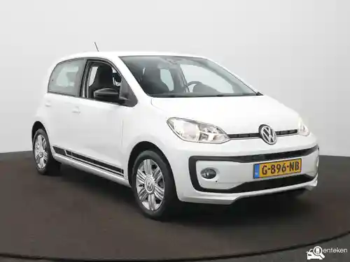 VW up! 1.0 2019