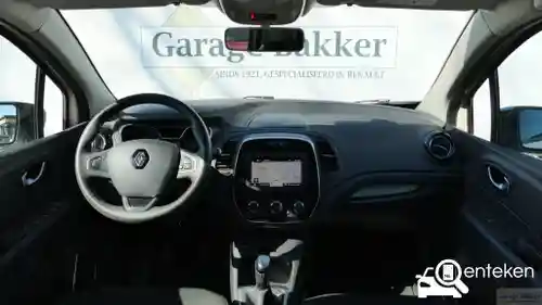 Renault Captur ENERGY TCe 90 2019